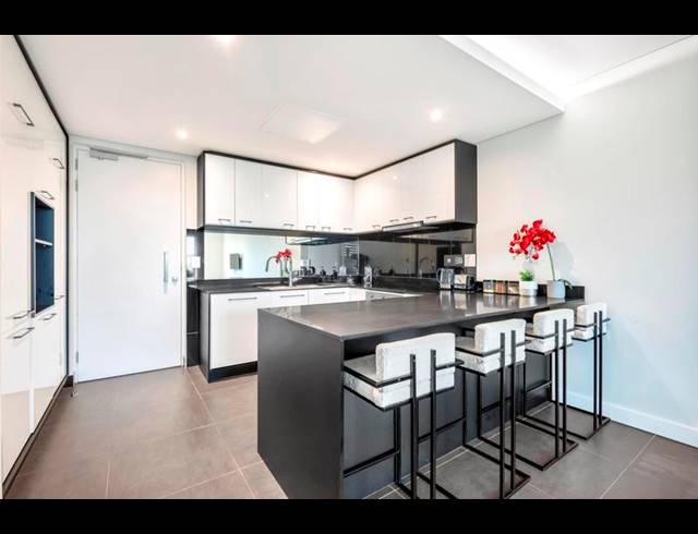 1 BEDROOM PROPERTY TO RENT IN ROSEBANK